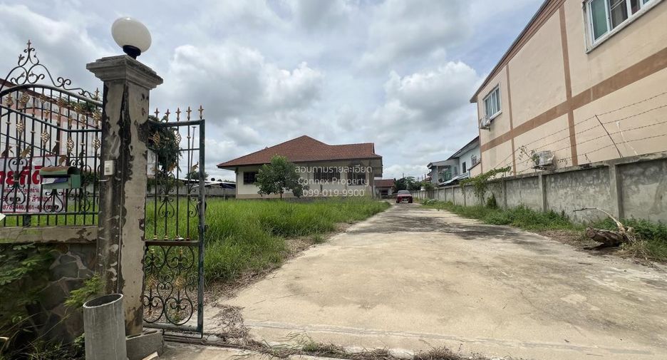 Haus zum Kauf mit 2 Zimmer in Mueang Phitsanulok, Phitsanulok