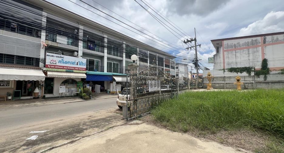 Haus zum Kauf mit 2 Zimmer in Mueang Phitsanulok, Phitsanulok