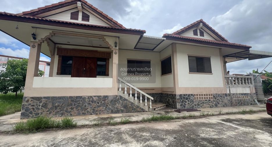 Haus zum Kauf mit 2 Zimmer in Mueang Phitsanulok, Phitsanulok