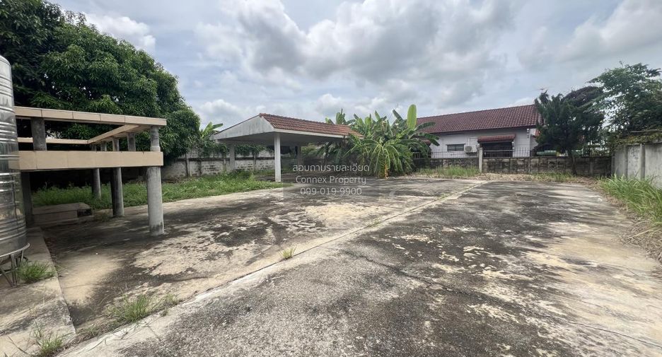 Haus zum Kauf mit 2 Zimmer in Mueang Phitsanulok, Phitsanulok