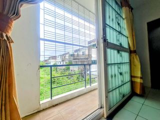 For sale 2 bedrooms townhouse in Bang Phli, Samut Prakan