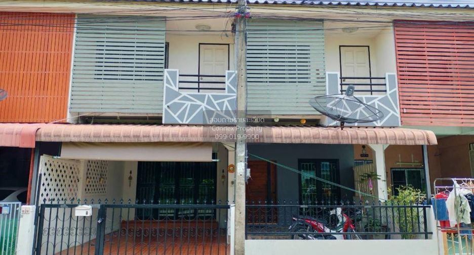 Продажа 5 спальни таунхаус в Mueang Phitsanulok, Пхитсанулок