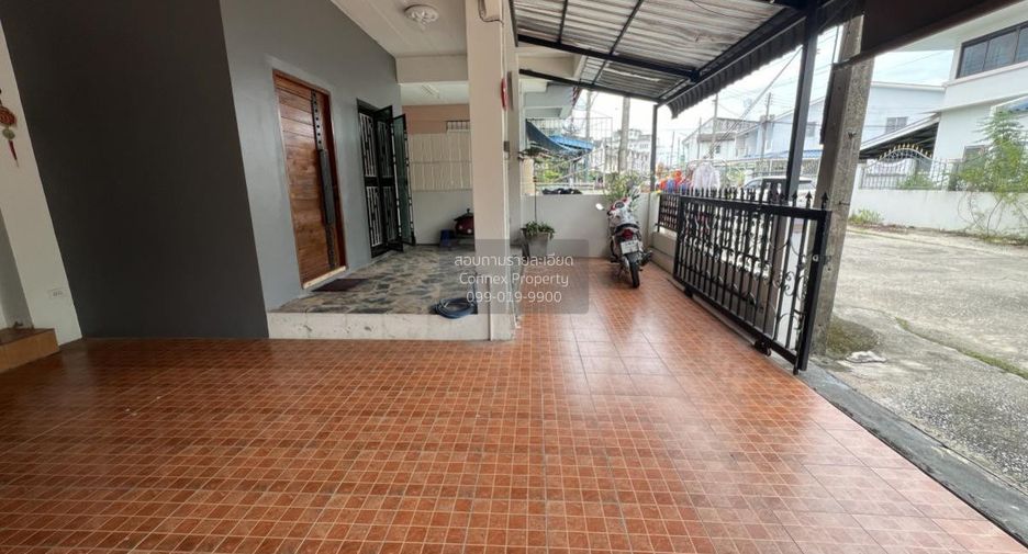 Продажа 5 спальни таунхаус в Mueang Phitsanulok, Пхитсанулок