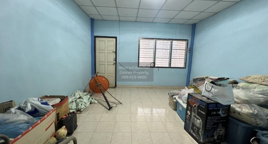 Продажа 5 спальни таунхаус в Mueang Phitsanulok, Пхитсанулок