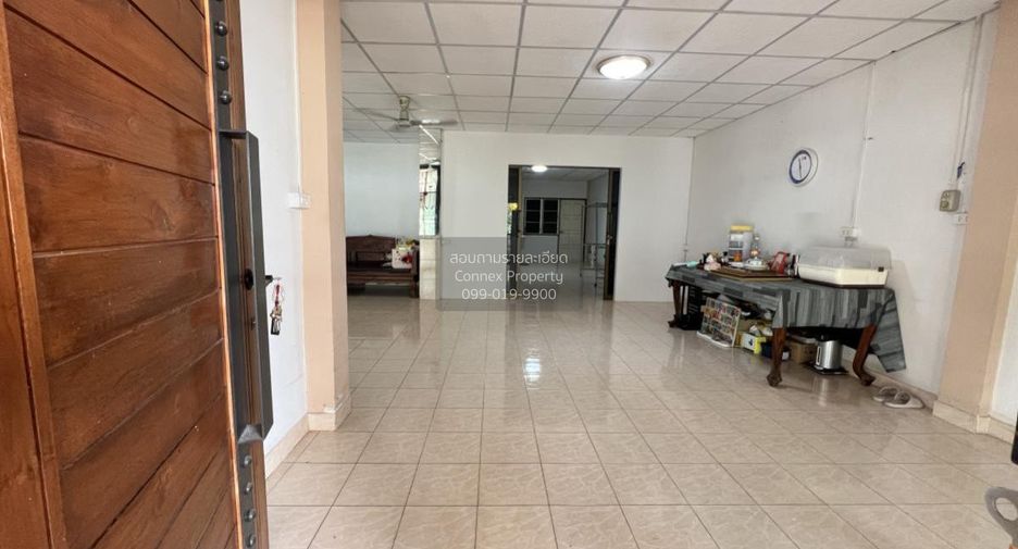 Продажа 5 спальни таунхаус в Mueang Phitsanulok, Пхитсанулок