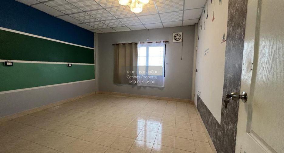 Продажа 5 спальни таунхаус в Mueang Phitsanulok, Пхитсанулок