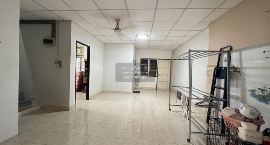 Продажа 5 спальни таунхаус в Mueang Phitsanulok, Пхитсанулок