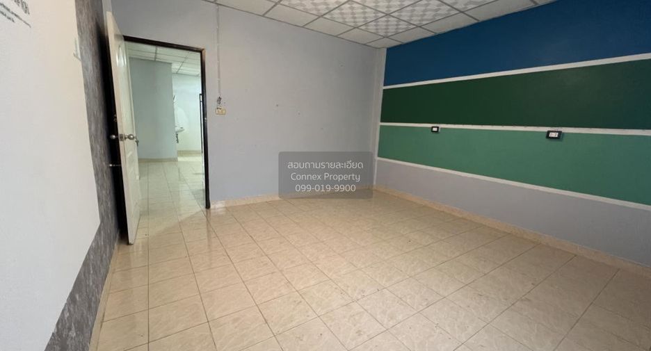 Продажа 5 спальни таунхаус в Mueang Phitsanulok, Пхитсанулок