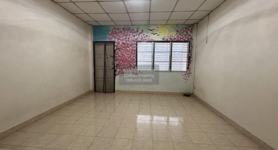 Продажа 5 спальни таунхаус в Mueang Phitsanulok, Пхитсанулок