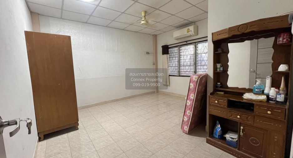 Продажа 5 спальни таунхаус в Mueang Phitsanulok, Пхитсанулок