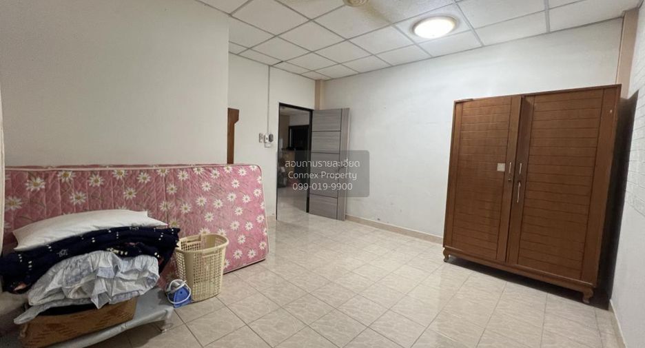 Продажа 5 спальни таунхаус в Mueang Phitsanulok, Пхитсанулок