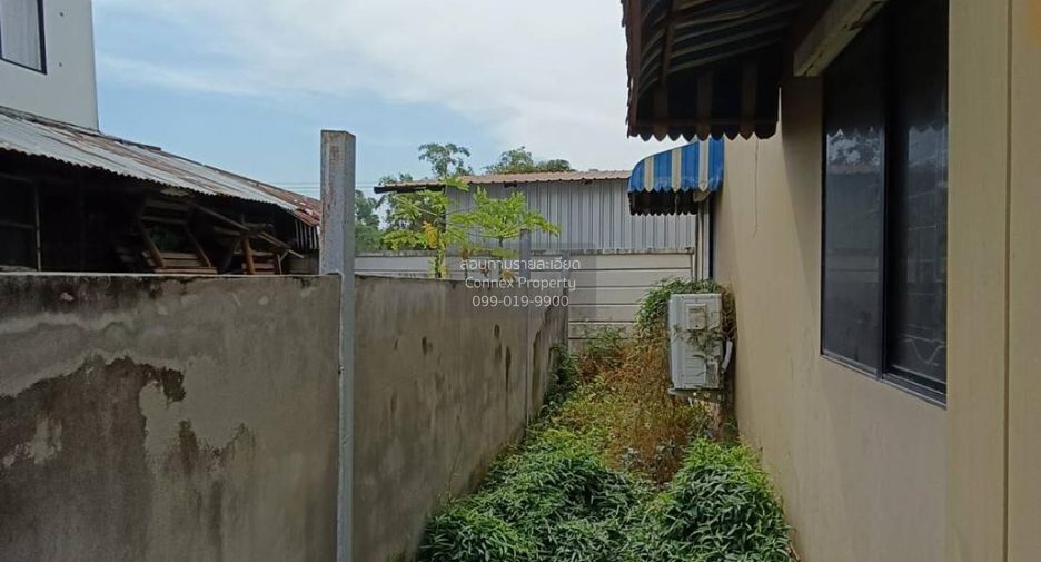 出售 3 卧室 联排别墅 在 Khlong Luang, Pathum Thani
