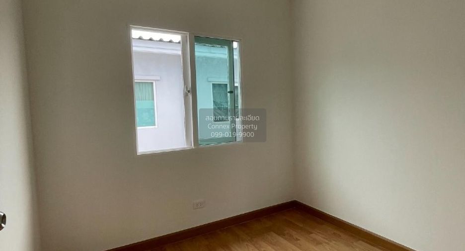 For sale 3 ベッドルーム townhouse in Bang Yai, Nonthaburi