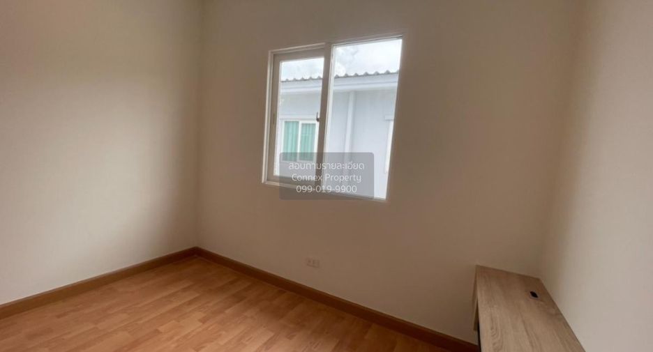 For sale 3 ベッドルーム townhouse in Bang Yai, Nonthaburi