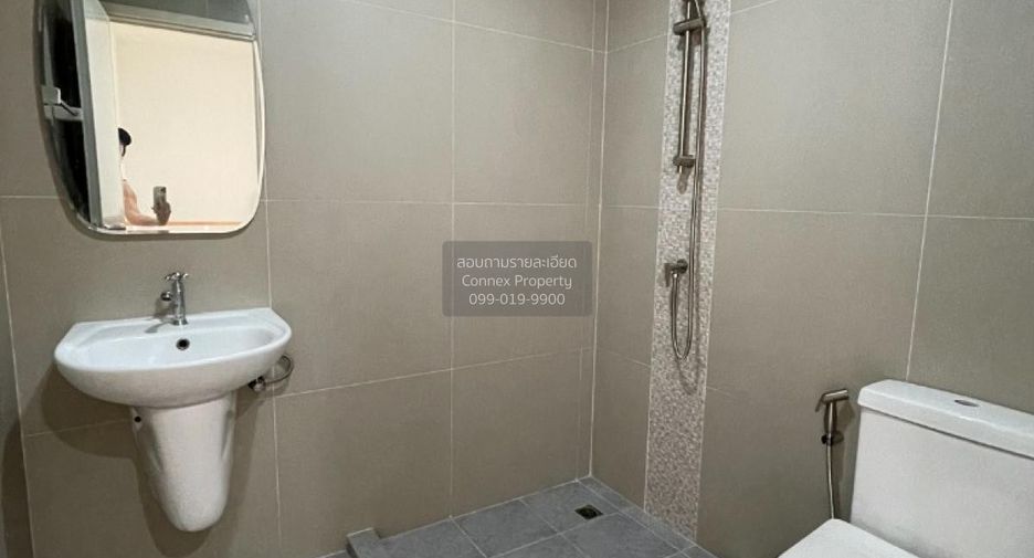 For sale 3 ベッドルーム townhouse in Bang Yai, Nonthaburi