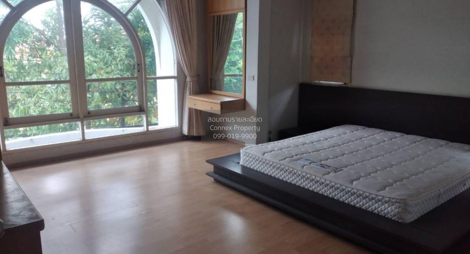 For sale 3 bedrooms house in Lam Luk Ka, Pathum Thani