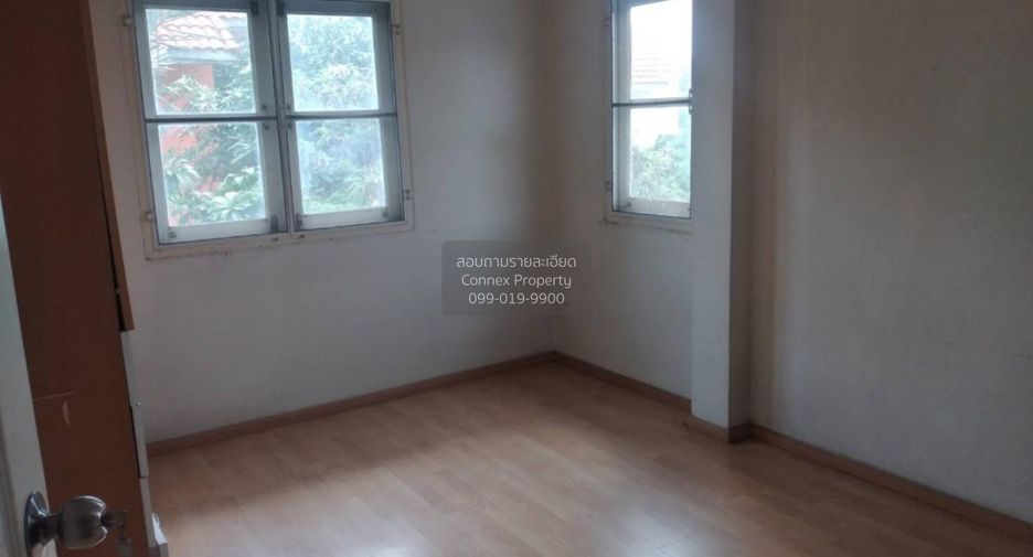 For sale 3 bedrooms house in Lam Luk Ka, Pathum Thani