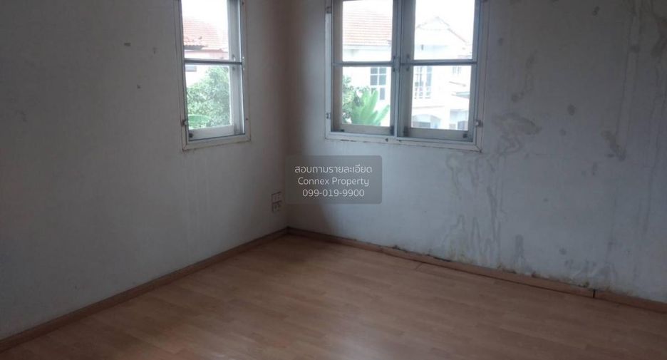For sale 3 bedrooms house in Lam Luk Ka, Pathum Thani