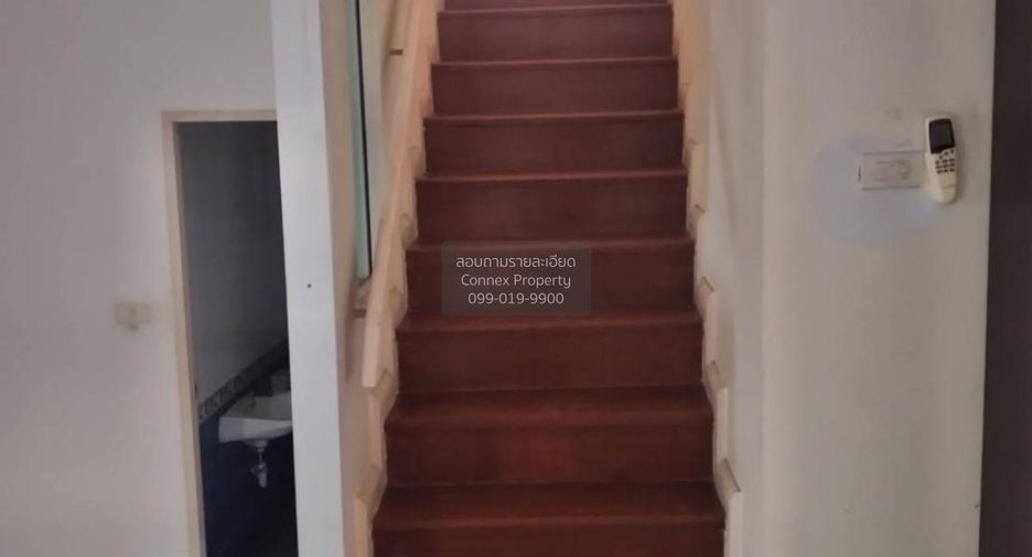 For sale 3 bedrooms house in Lam Luk Ka, Pathum Thani