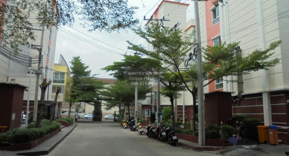 出售 1 卧室 公寓 在 Bang Bon, 曼谷