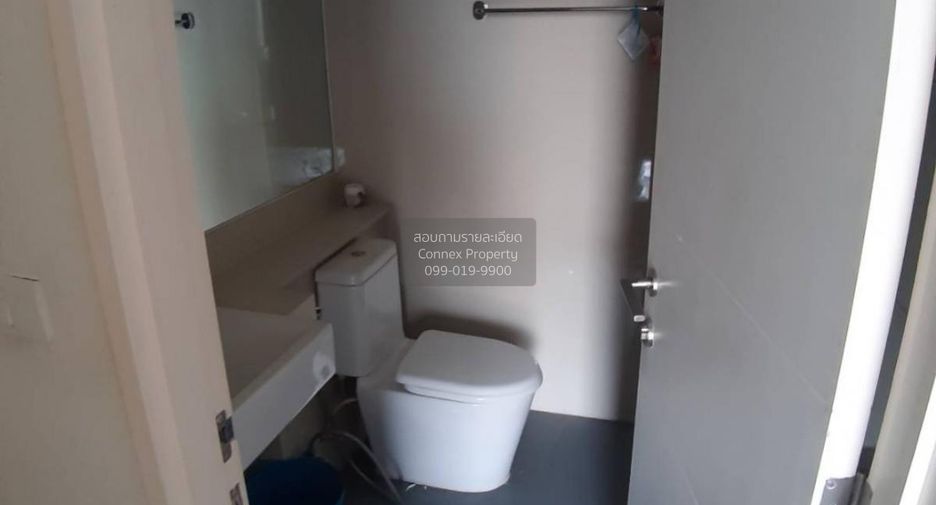 For sale 2 ベッドルーム condo in Thung Khru, Bangkok