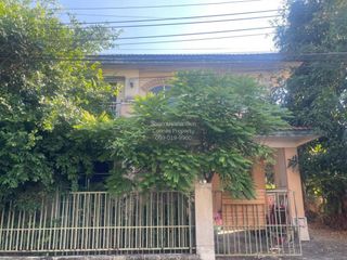 For sale 3 bedrooms house in Lam Luk Ka, Pathum Thani