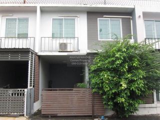 出售 3 卧室 联排别墅 在 Pak Kret, Nonthaburi