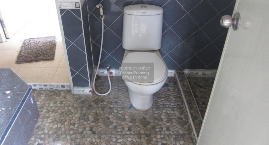 For sale 3 bedrooms townhouse in Min Buri, Bangkok