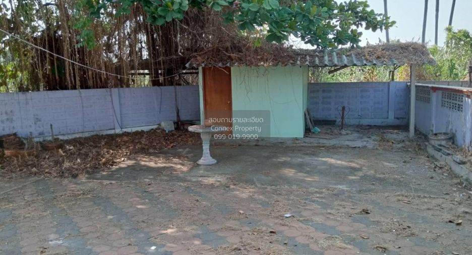 For sale 3 bedrooms house in Pak Kret, Nonthaburi
