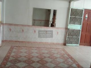For sale 3 bedrooms house in Pak Kret, Nonthaburi