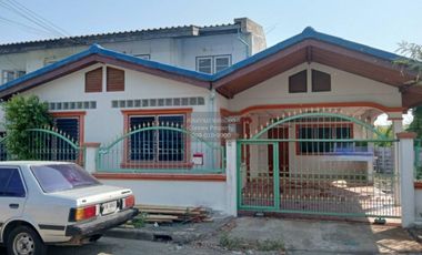 For sale 3 bedrooms house in Pak Kret, Nonthaburi