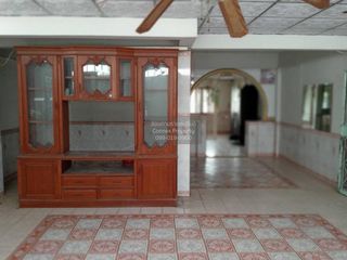 For sale 3 bedrooms house in Pak Kret, Nonthaburi