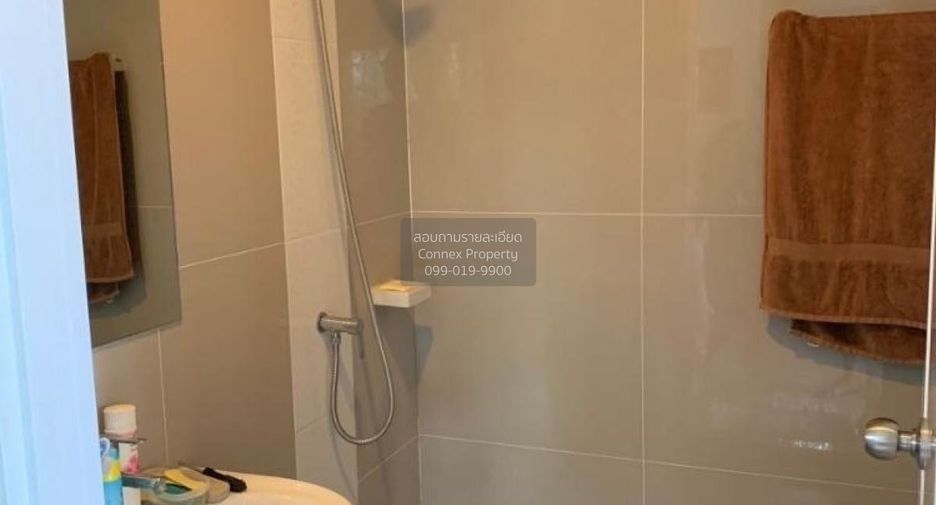 For sale 4 ベッドルーム townhouse in Bang Yai, Nonthaburi