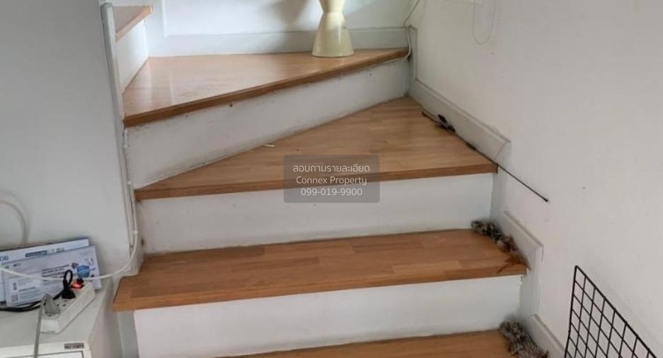 For sale 4 ベッドルーム townhouse in Bang Yai, Nonthaburi