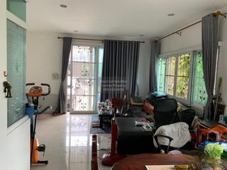 Reihenhaus zum Kauf mit 4 Zimmer in Bang Yai, Nonthaburi