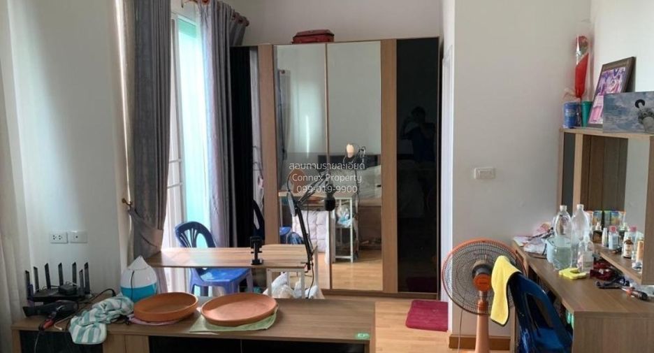 For sale 4 ベッドルーム townhouse in Bang Yai, Nonthaburi