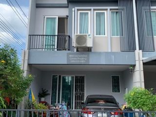 Reihenhaus zum Kauf mit 4 Zimmer in Bang Yai, Nonthaburi