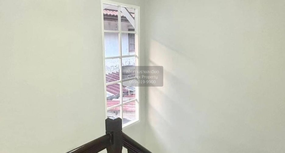 Reihenhaus zum Kauf mit 3 Zimmer in Bang Bua Thong, Nonthaburi