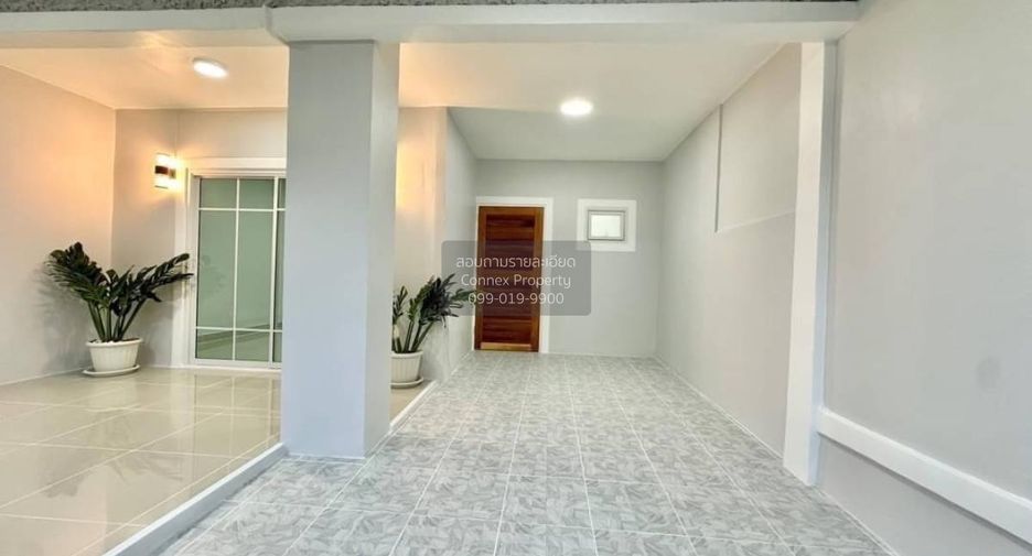 Reihenhaus zum Kauf mit 3 Zimmer in Bang Bua Thong, Nonthaburi