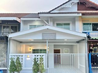 For sale 3 ベッドルーム townhouse in Bang Bua Thong, Nonthaburi