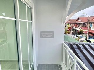 For sale 3 ベッドルーム townhouse in Bang Bua Thong, Nonthaburi