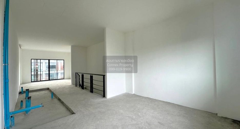For sale 1 bed townhouse in Bang Bon, Bangkok