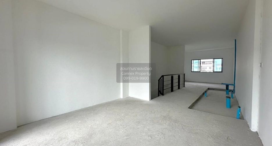 For sale 1 bed townhouse in Bang Bon, Bangkok