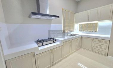 For sale 3 ベッドルーム house in Mueang Pathum Thani, Pathum Thani