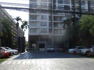 Condo en venta de 1 habitaciones en Prawet, Bangkok