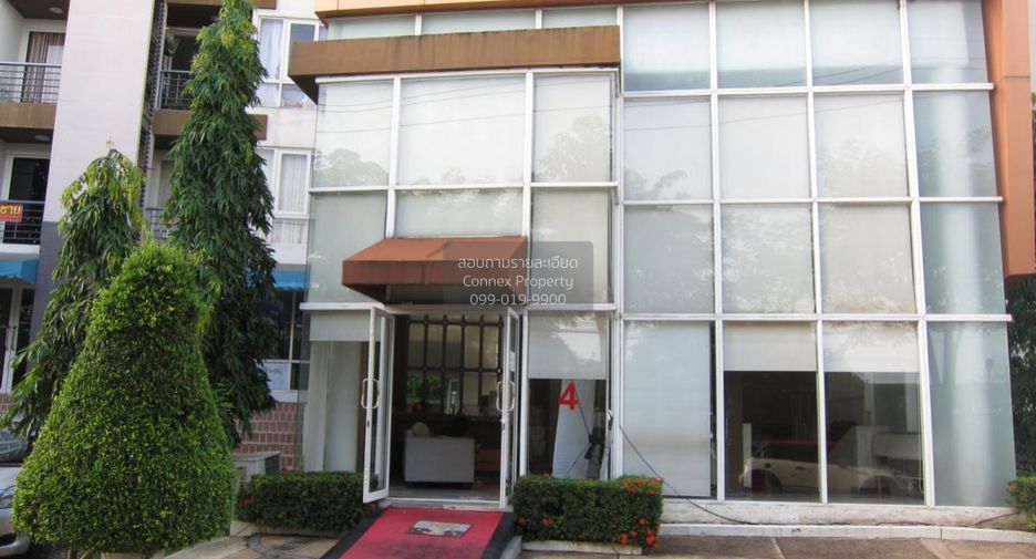 出售 1 卧室 公寓 在 Lat Krabang, 曼谷