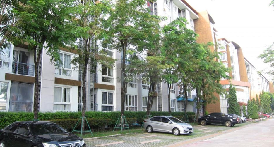 出售 1 卧室 公寓 在 Lat Krabang, 曼谷