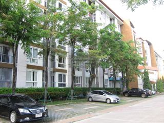 For sale 1 bed condo in Lat Krabang, Bangkok