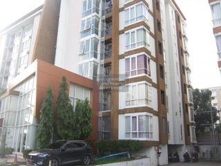 For sale 1 bed condo in Lat Krabang, Bangkok