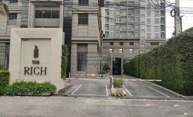 À vendre 1 chambre condo à Khlong San, Bangkok